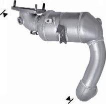 VEGAZ PGK-325 - Катализатор abcparts.ee