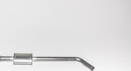 VEGAZ RS-323 - Средний глушитель выхлопных газов abcparts.ee