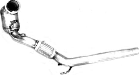 VEGAZ SKK-930 - Katalüsaator abcparts.ee