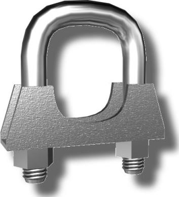 VEGAZ S-M10X38 - Соединительные элементы, система выпуска abcparts.ee