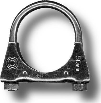 VEGAZ S-M8X28 - Соединительные элементы, система выпуска abcparts.ee