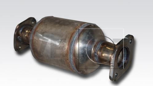 VEGAZ SYK-902 - Катализатор abcparts.ee