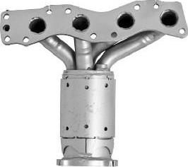 VEGAZ SZK-939 - Катализатор abcparts.ee