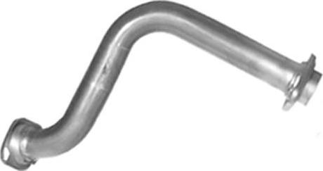 VEGAZ SZR-35 - Труба выхлопного газа abcparts.ee