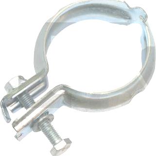 VEGAZ TM-102 - Соединительные элементы, система выпуска abcparts.ee