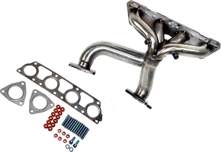 VEGAZ VAK-330 - Коллектор, система выпуска ОГ abcparts.ee