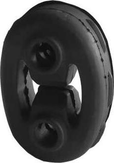 VEGAZ VG-177 - Кронштейн, втулка, система выпуска ОГ abcparts.ee