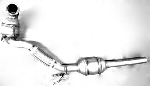 VEGAZ VK-315 - Катализатор abcparts.ee
