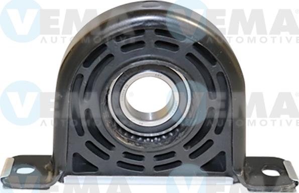 VEMA 490050 - Подшипник карданного вала, центральная подвеска abcparts.ee