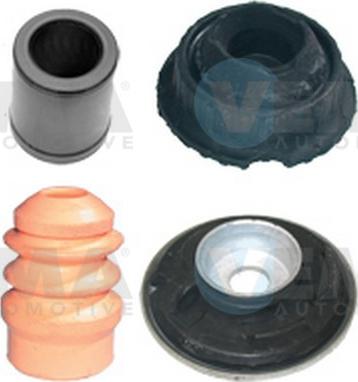 VEMA 440099 - Опора стойки амортизатора, подушка abcparts.ee