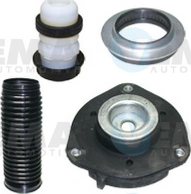 VEMA 440096 - Опора стойки амортизатора, подушка abcparts.ee
