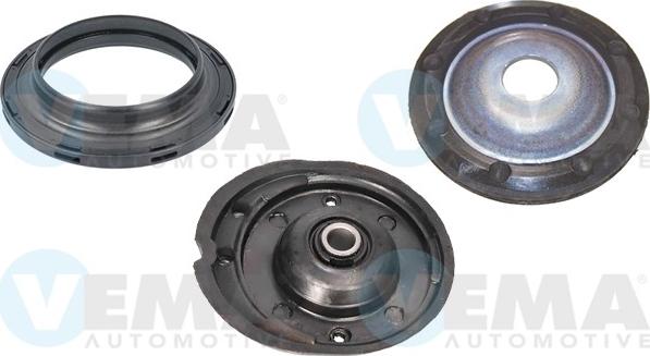 VEMA 440075 - Опора стойки амортизатора, подушка abcparts.ee