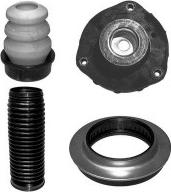 VEMA 44016 - Опора стойки амортизатора, подушка abcparts.ee