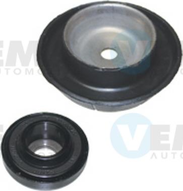 VEMA 440108 - Опора стойки амортизатора, подушка abcparts.ee