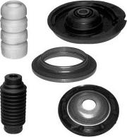 VEMA 44025 - Опора стойки амортизатора, подушка abcparts.ee