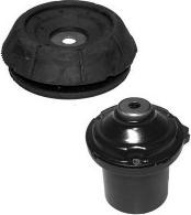 VEMA 44072 - Опора стойки амортизатора, подушка abcparts.ee