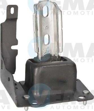 VEMA 450041 - Подвеска, ступенчатая коробка передач abcparts.ee