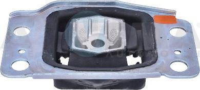 VEMA 450053 - Подвеска, ступенчатая коробка передач abcparts.ee