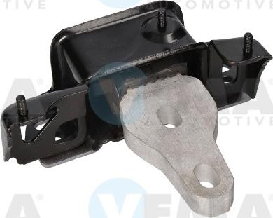VEMA 450027 - Подвеска, ступенчатая коробка передач abcparts.ee