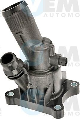 VEMA 460498 - Фланец охлаждающей жидкости abcparts.ee