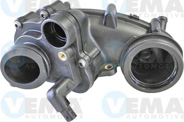 VEMA 460456 - Фланец охлаждающей жидкости abcparts.ee