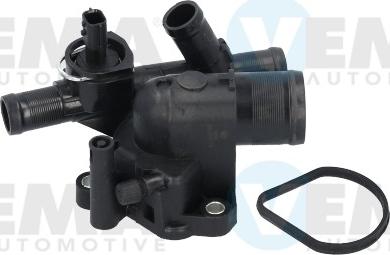 VEMA 460408 - Фланец охлаждающей жидкости abcparts.ee