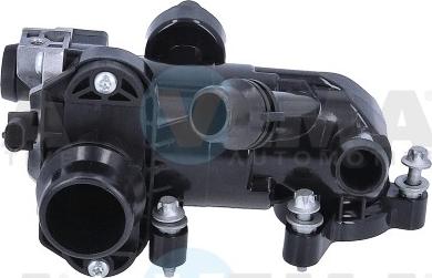 VEMA 460438 - Фланец охлаждающей жидкости abcparts.ee
