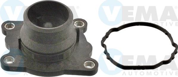 VEMA 460433 - Фланец охлаждающей жидкости abcparts.ee
