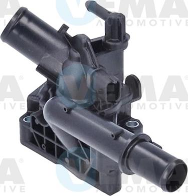 VEMA 460503 - Фланец охлаждающей жидкости abcparts.ee