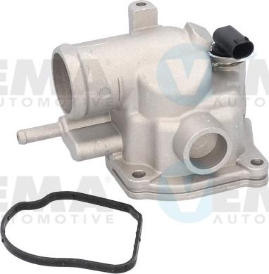 VEMA 460098 - Фланец охлаждающей жидкости abcparts.ee