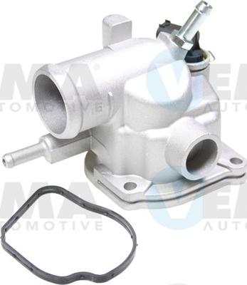 VEMA 460097 - Фланец охлаждающей жидкости abcparts.ee