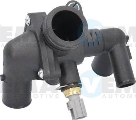 VEMA 460194 - Фланец охлаждающей жидкости abcparts.ee