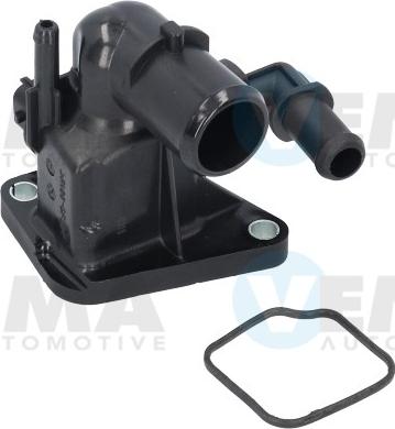 VEMA 460182 - Фланец охлаждающей жидкости abcparts.ee