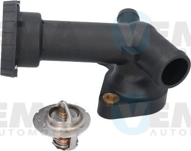 VEMA 460136 - Фланец охлаждающей жидкости abcparts.ee