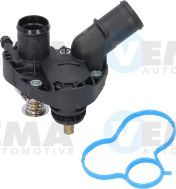 VEMA 460177 - Фланец охлаждающей жидкости abcparts.ee