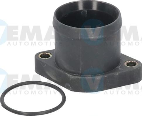 VEMA 460341 - Фланец охлаждающей жидкости abcparts.ee