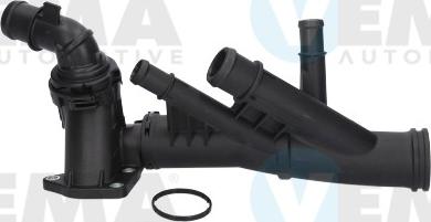 VEMA 460309 - Фланец охлаждающей жидкости abcparts.ee
