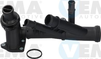 VEMA 460308 - Фланец охлаждающей жидкости abcparts.ee