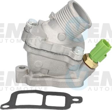 VEMA 460299 - Фланец охлаждающей жидкости abcparts.ee