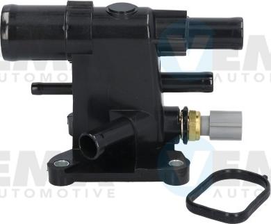 VEMA 460290 - Фланец охлаждающей жидкости abcparts.ee