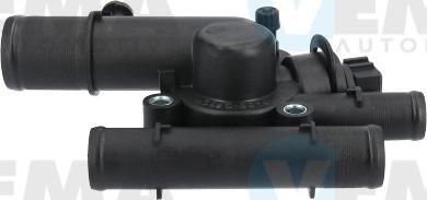 VEMA 460241 - Фланец охлаждающей жидкости abcparts.ee