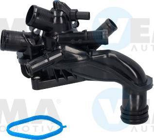 VEMA 460247 - Фланец охлаждающей жидкости abcparts.ee