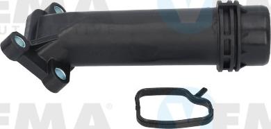 VEMA 460259 - Фланец охлаждающей жидкости abcparts.ee