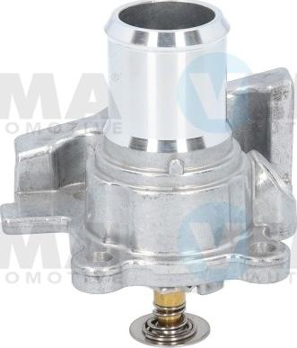 VEMA 460258 - Фланец охлаждающей жидкости abcparts.ee