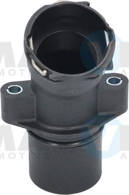 VEMA 460233 - Фланец охлаждающей жидкости abcparts.ee