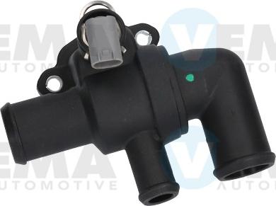 VEMA 460232 - Фланец охлаждающей жидкости abcparts.ee