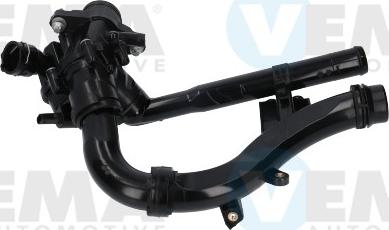 VEMA 460226 - Фланец охлаждающей жидкости abcparts.ee