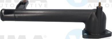 VEMA 460279 - Фланец охлаждающей жидкости abcparts.ee