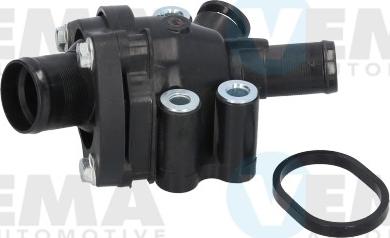 VEMA 460275 - Фланец охлаждающей жидкости abcparts.ee