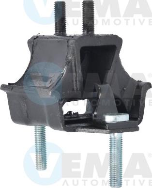VEMA 430962 - Подушка, опора, подвеска двигателя abcparts.ee